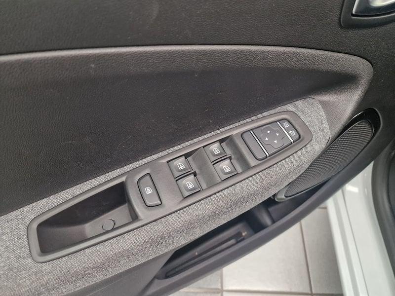 Renault ZOE ZOE R135 ZEN - BATTERIE DI PROPRIETA' IVA ESPOSTA