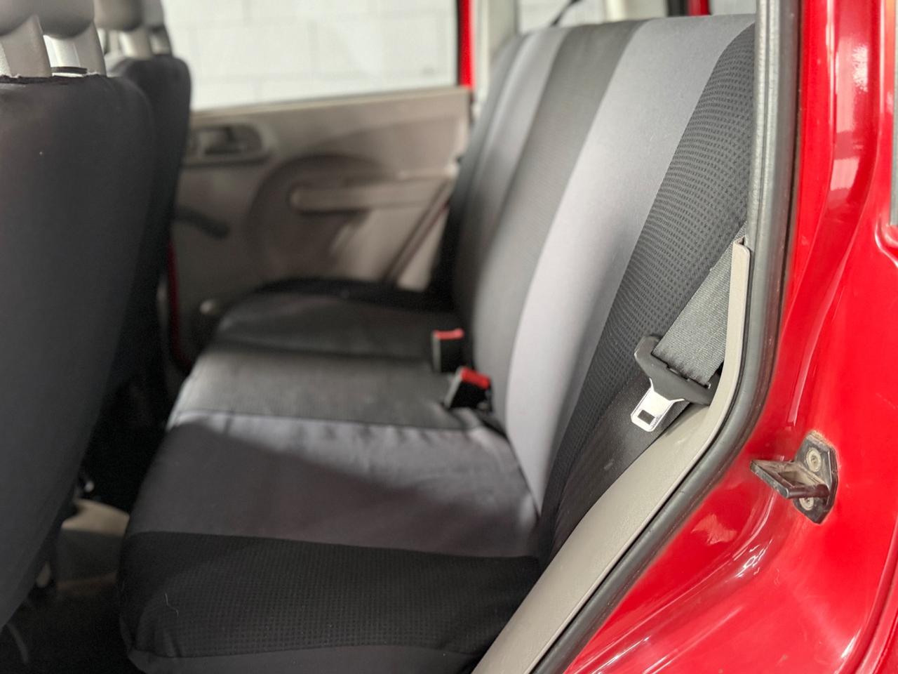 Fiat Panda 1.1 benzina