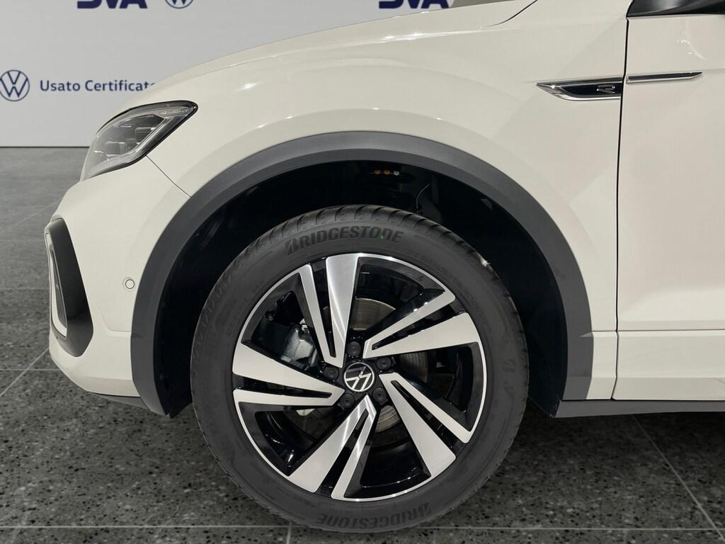 Volkswagen T-Roc 2.0 Tdi 115CV R-Line Plus