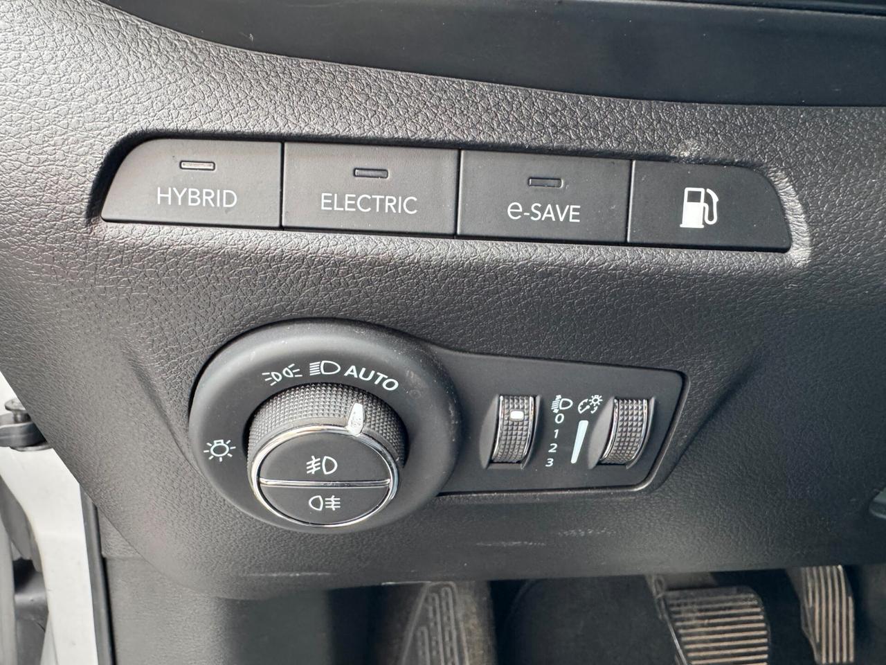 Jeep Compass 1.3 Turbo T4 190 CV PHEV AT6 4xe Night Eagle