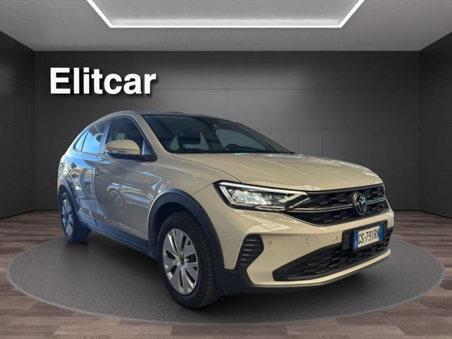 VOLKSWAGEN Taigo 1.0 TSI 95 CV Life