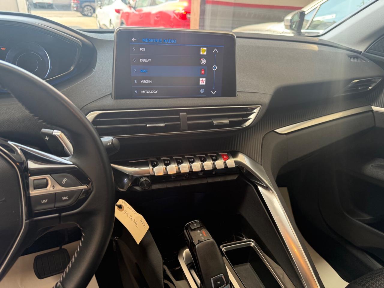 Peugeot 3008 BlueHDi 130 S&S Active