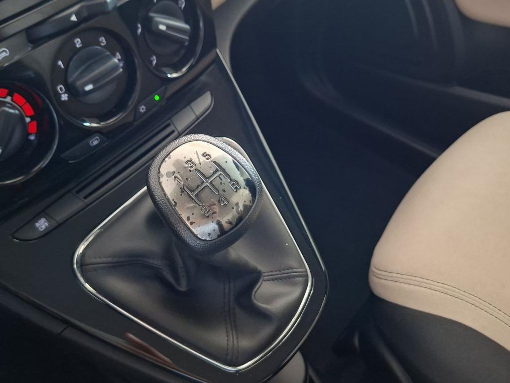 Lancia Ypsilon 5 Porte 1.3 Multijet Gold