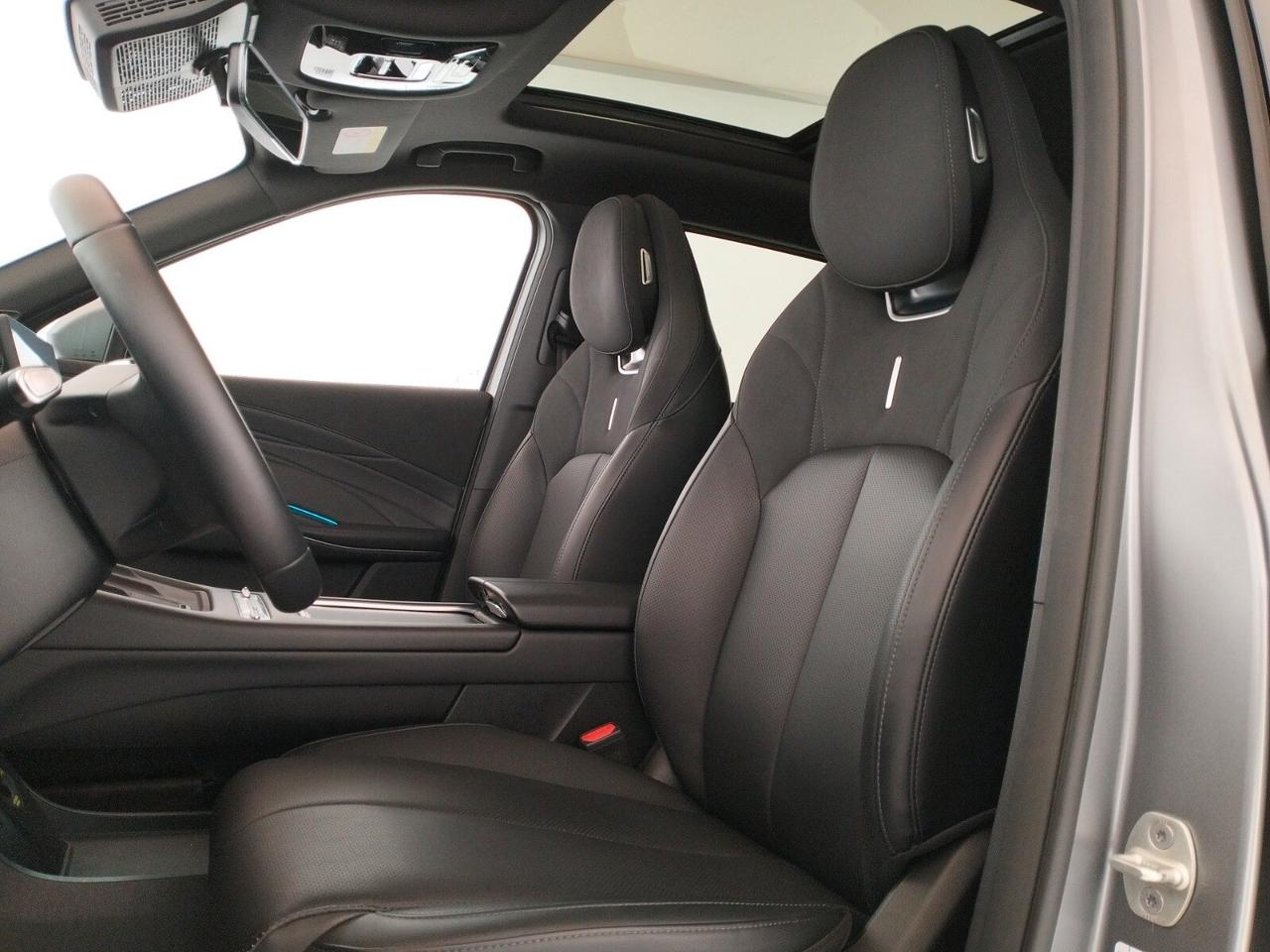 Omoda 5 SHS 1.5 TGDi Super Hybrid System 224 CV Premium