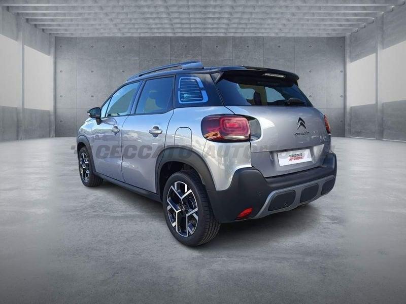 Citroën C3 Aircross 1.2 puretech Max s&s 110cv