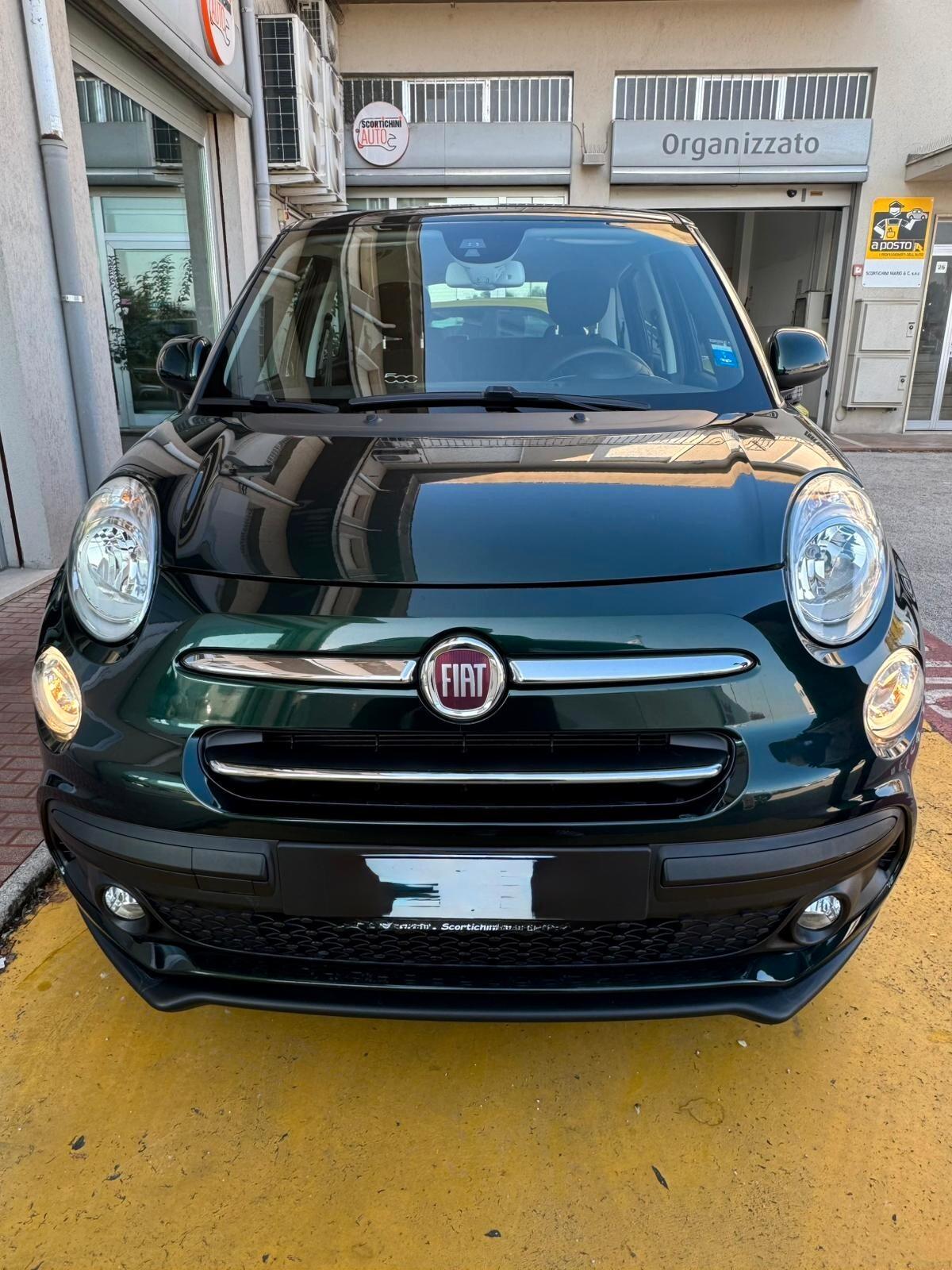Fiat 500L Wagon 1.3 Multijet 95 CV Lounge