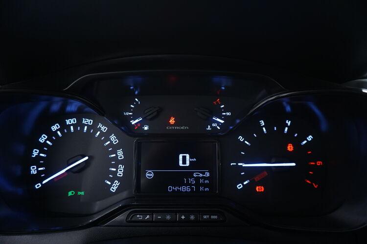 Citroen C3 You BR285352 1.2 Benzina 83CV