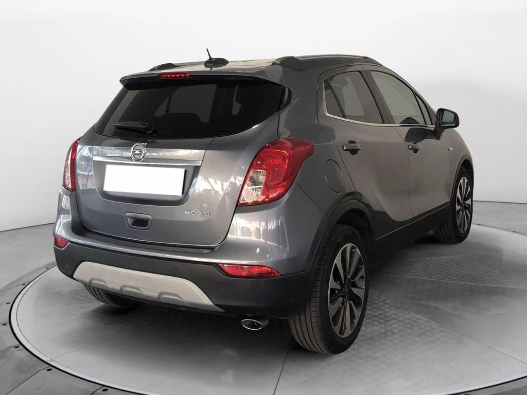 Opel Mokka X 1.4 Turbo Innovation 4x2