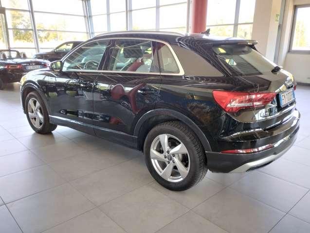 Audi Q3 Q3 40 2.0 TDI Business Advanced quattro 190cv s-tr