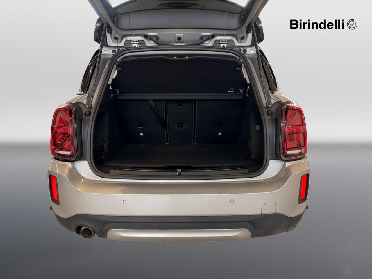 MINI Mini Countrym.(F60) - Mini 2.0 Cooper D Classic Countryman