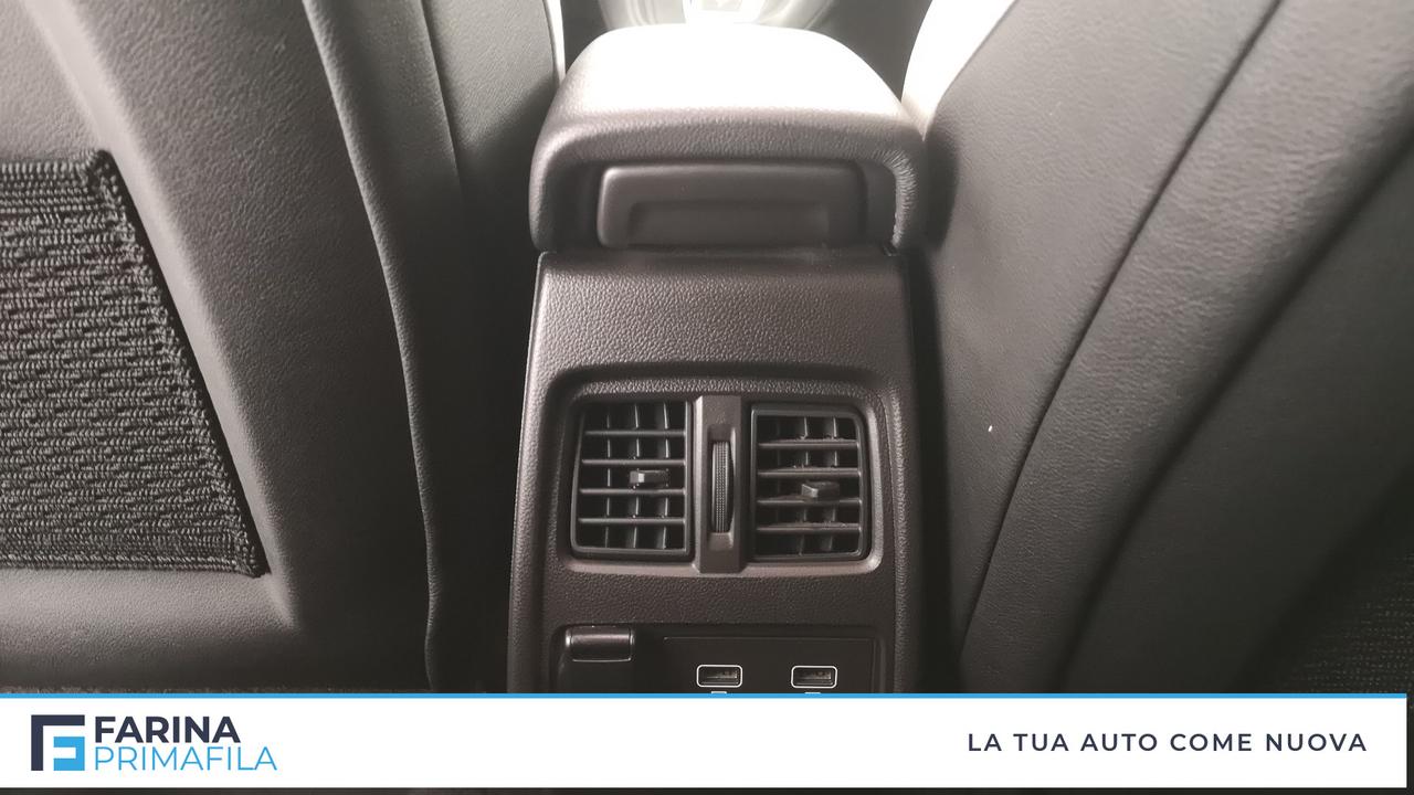 RENAULT Captur II 2019 - Captur 1.6 E-Tech phev Intens 160cv auto my