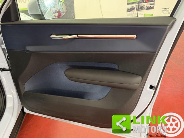 VOLVO EX30 SINGLE MOTOR RWD EXTENDED RANGE CORE 272CV- garanz
