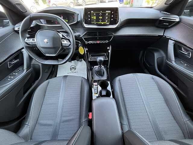 Peugeot 2008 PureTech 130 S&S Allure