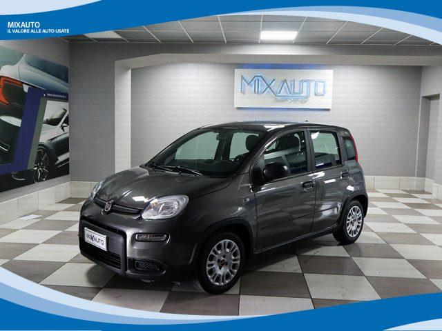 FIAT Panda Hybrid 1.0 FireFly 70cv Easy EU6