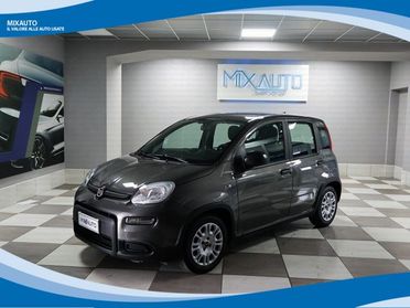 FIAT Panda Hybrid 1.0 FireFly 70cv Easy EU6