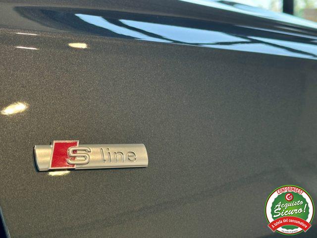 AUDI A6 Avant 45 3.0 TDI quattro ultra S tronic *S-LINE*