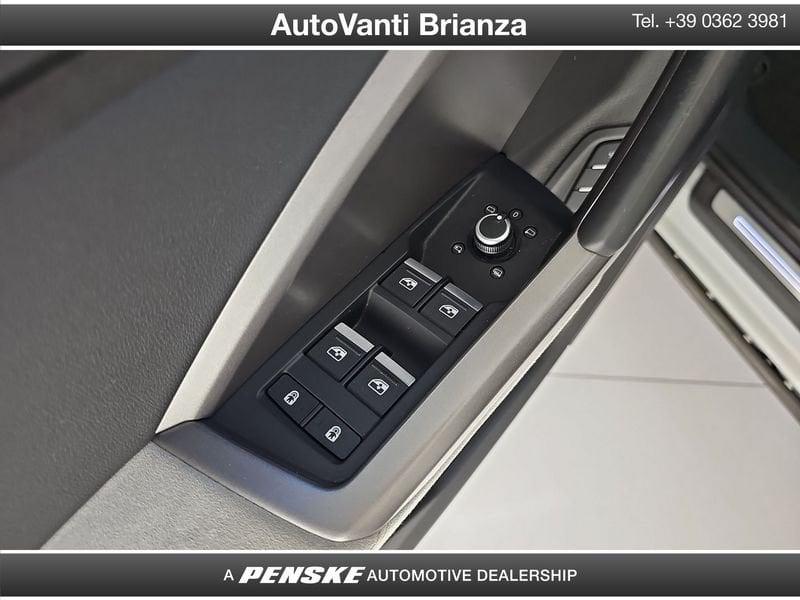 Audi Q3 SPB 45 TFSI e S tronic S line edition