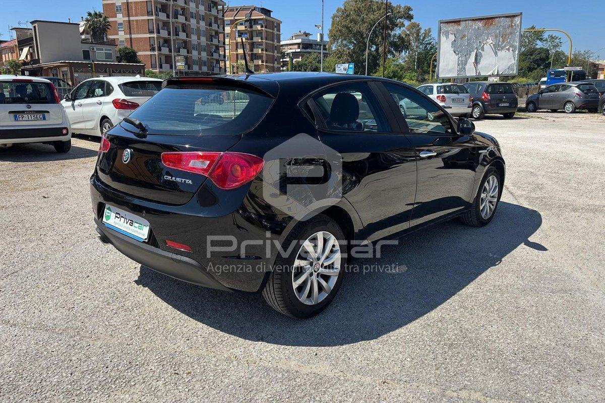 ALFA ROMEO Giulietta 1.6 JTDm 120 CV Business