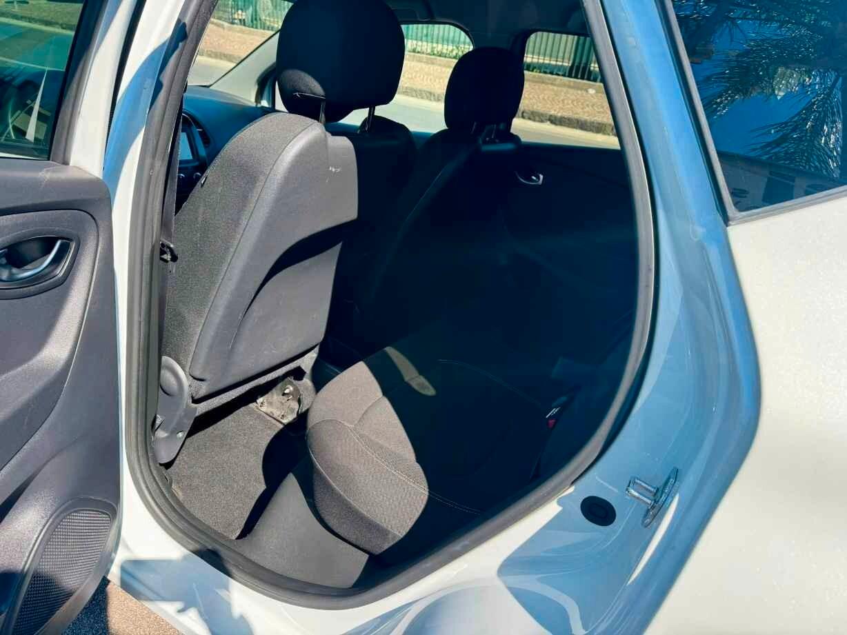 Renault Captur 1.5 dCi 110 CV Energy Initiale Paris