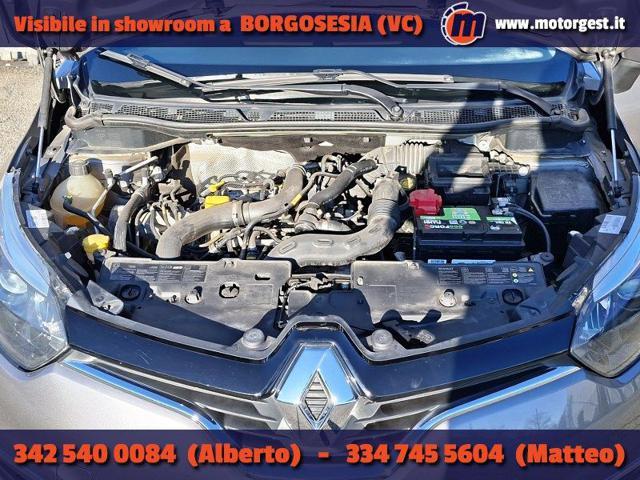 RENAULT Captur 0.9 TCe Energy R-Link