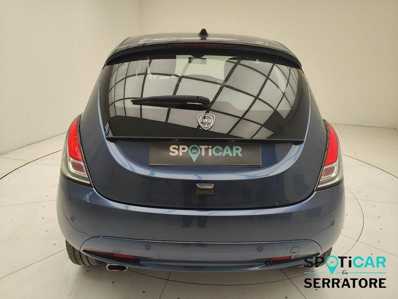 Lancia Ypsilon III 2021 1.0 firefly hybrid Platino s&s 70cv