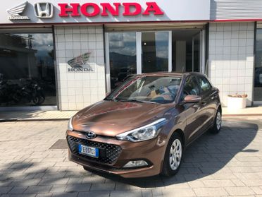 Hyundai i20 1.1 CRDi 12V 5 porte Comfort