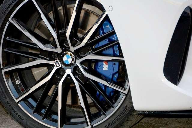 BMW 135 M 135i xdrive auto 306cv