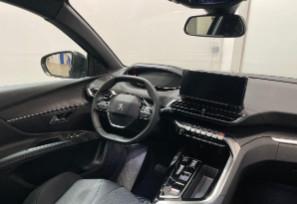 Peugeot 3008 1.6 hybrid phev Allure Pack 180cv e-eat8