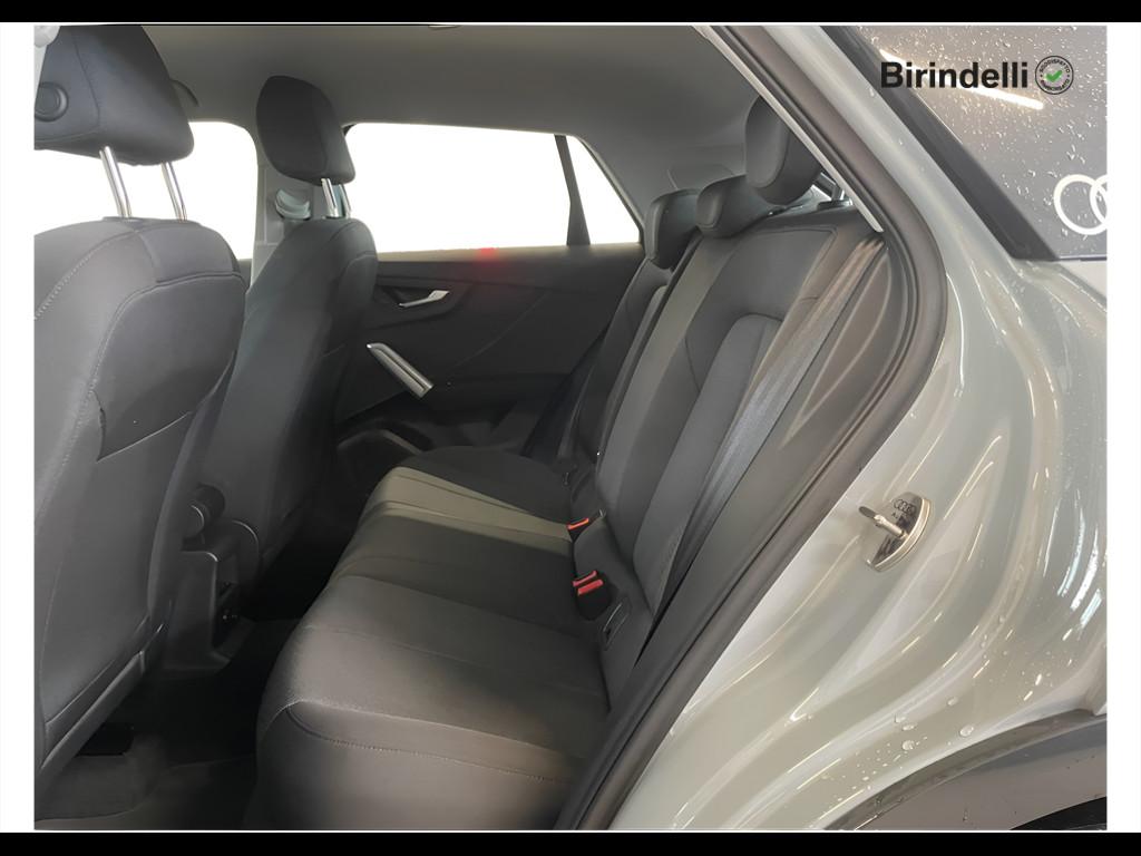 AUDI Q2 - Q2 35 TFSI Business Advanced