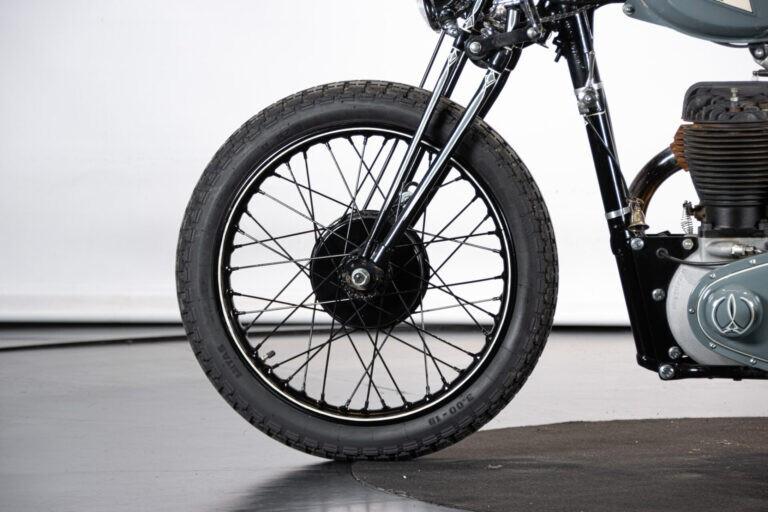 1948 BSA M20 SPECIAL - RDS01896