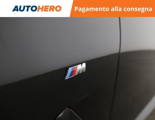 BMW X3 xDrive20d 48V Msport