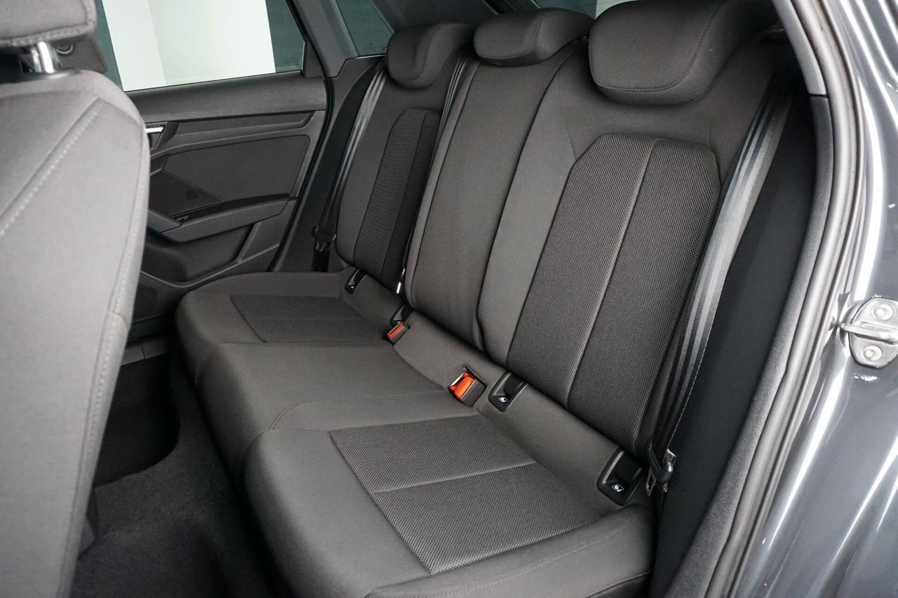 Audi A3 SPB 35 TDI S tronic Business Advanced