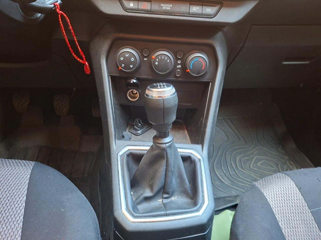 Dacia Sandero Stepway 1.0 tce Comfort 90cv