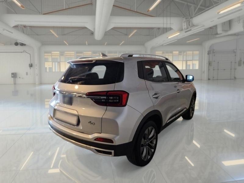 DR MOTOR DR4.0 1.5 MT BENZ GPL