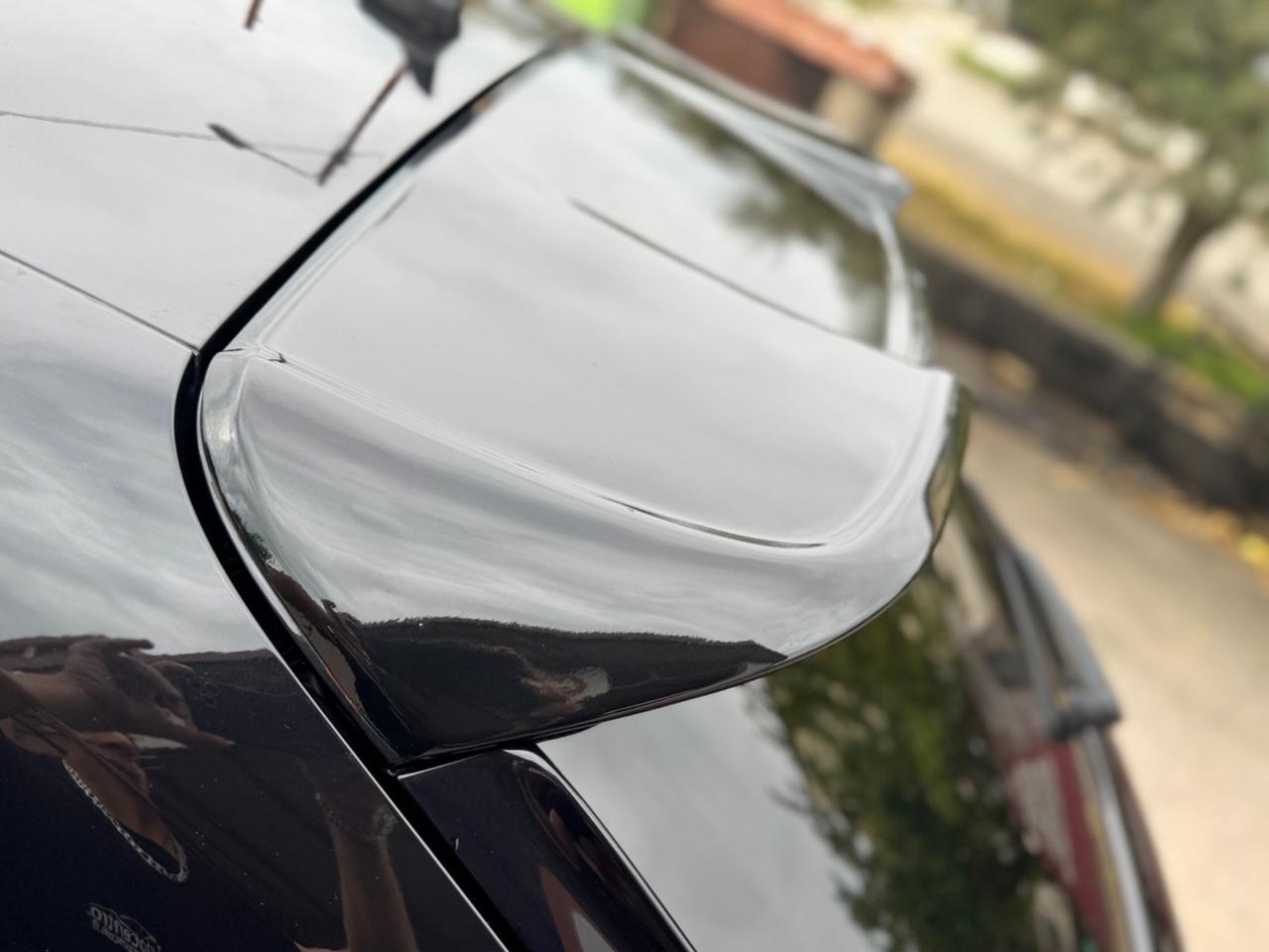 Audi Q3 2.0 TDI 140cv allestita RSQ3 ok neopatentati
