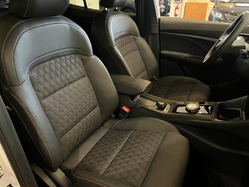 MG MG3 1.5 Hybrid+ Luxury