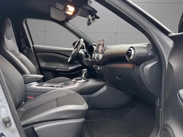 Nissan Juke HYBRID~1.6 hev Tekna~Unipro~Promo~Finanziamento