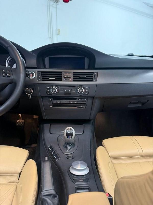 BMW Serie 3 M3 Cabrio 4.0 V8