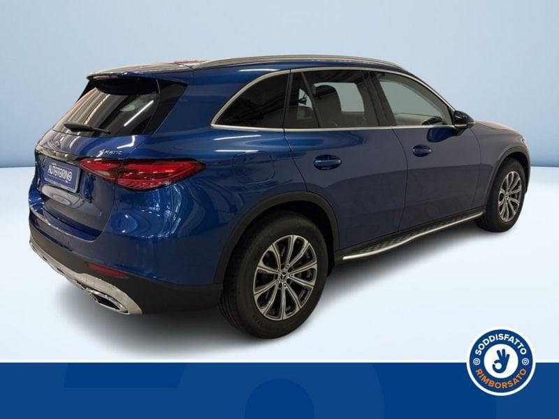 Mercedes-Benz GLC 220d 4Matic Avantagarde Advanced Plus