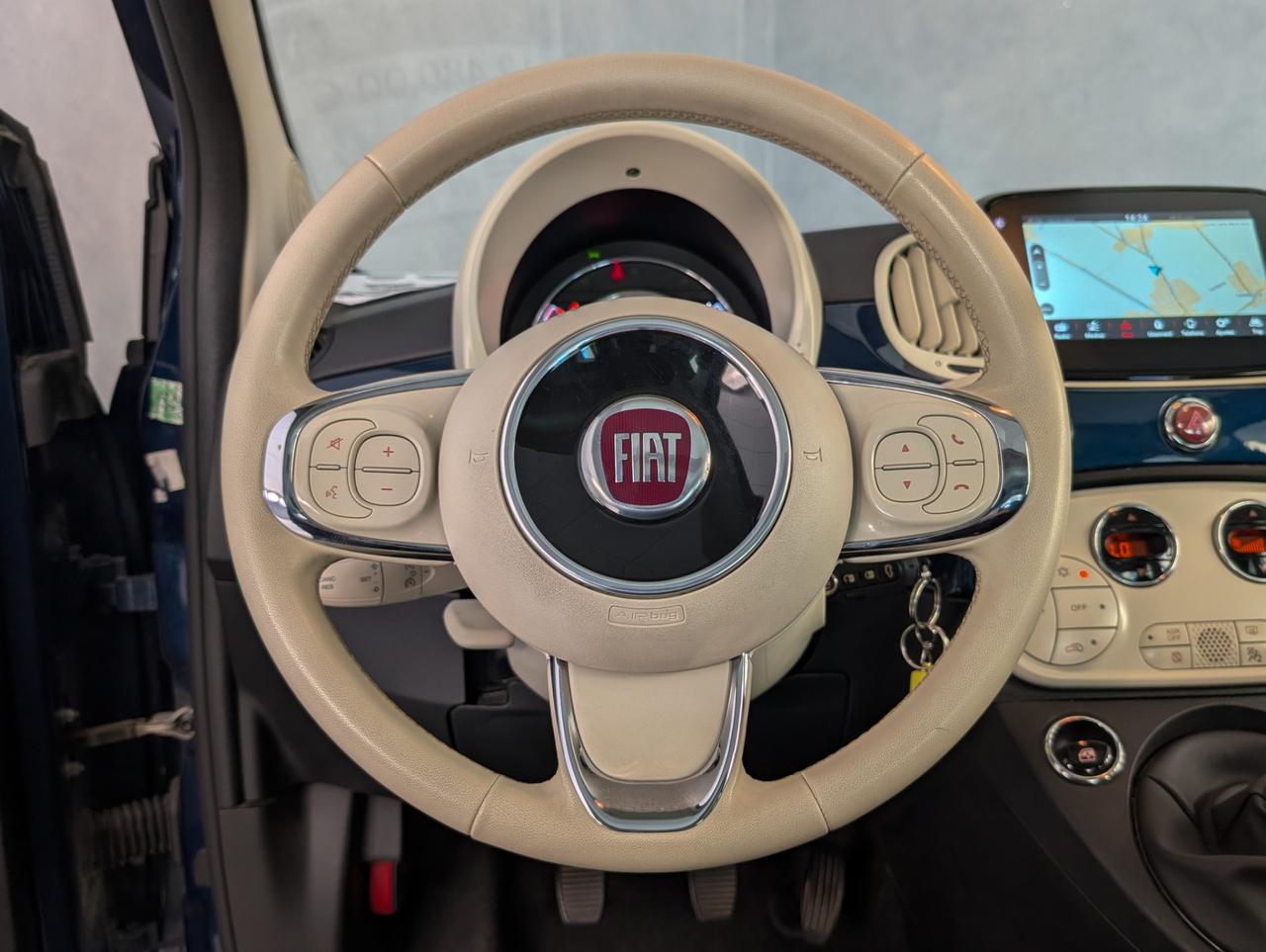 Fiat 500 iii 1.0 Hybrid 70cv Dolcevita