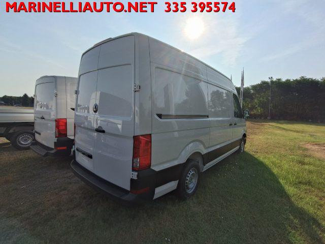 VOLKSWAGEN Crafter P.CONSEGNA 35 2.0 TDI 140CV PM-TA Furgone Business