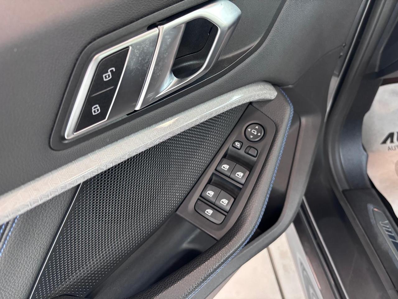 Bmw Serie 2 Gran Coupé 218d Msport auto