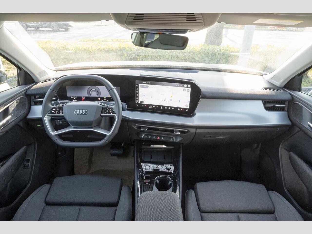 Q3 SPORTBACK 35 TDI S-tronic*S-LINE EDITION*TECH PLUS*CAMERA*