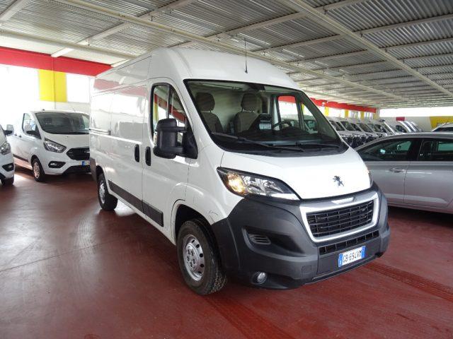 PEUGEOT Boxer 333 2.2 BlueHDi 120 S&S PM-TM Furgone