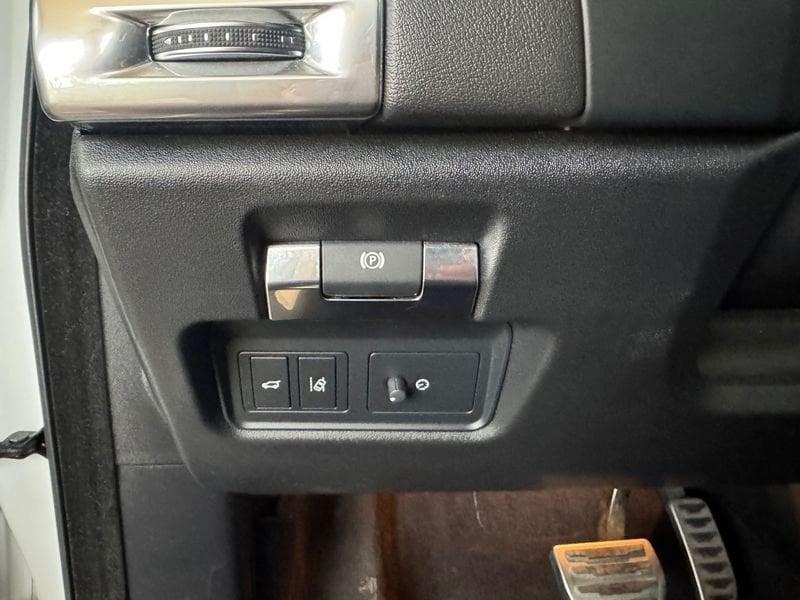 Jaguar E-Pace E-Pace 2.0D 150 CV AWD R-Dynamic S TETTO