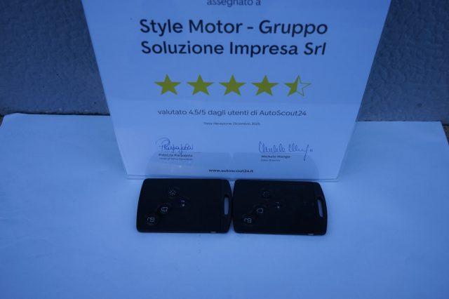 RENAULT Clio dCi 8V 75CV Start&Stop 5 porte Energy Zen