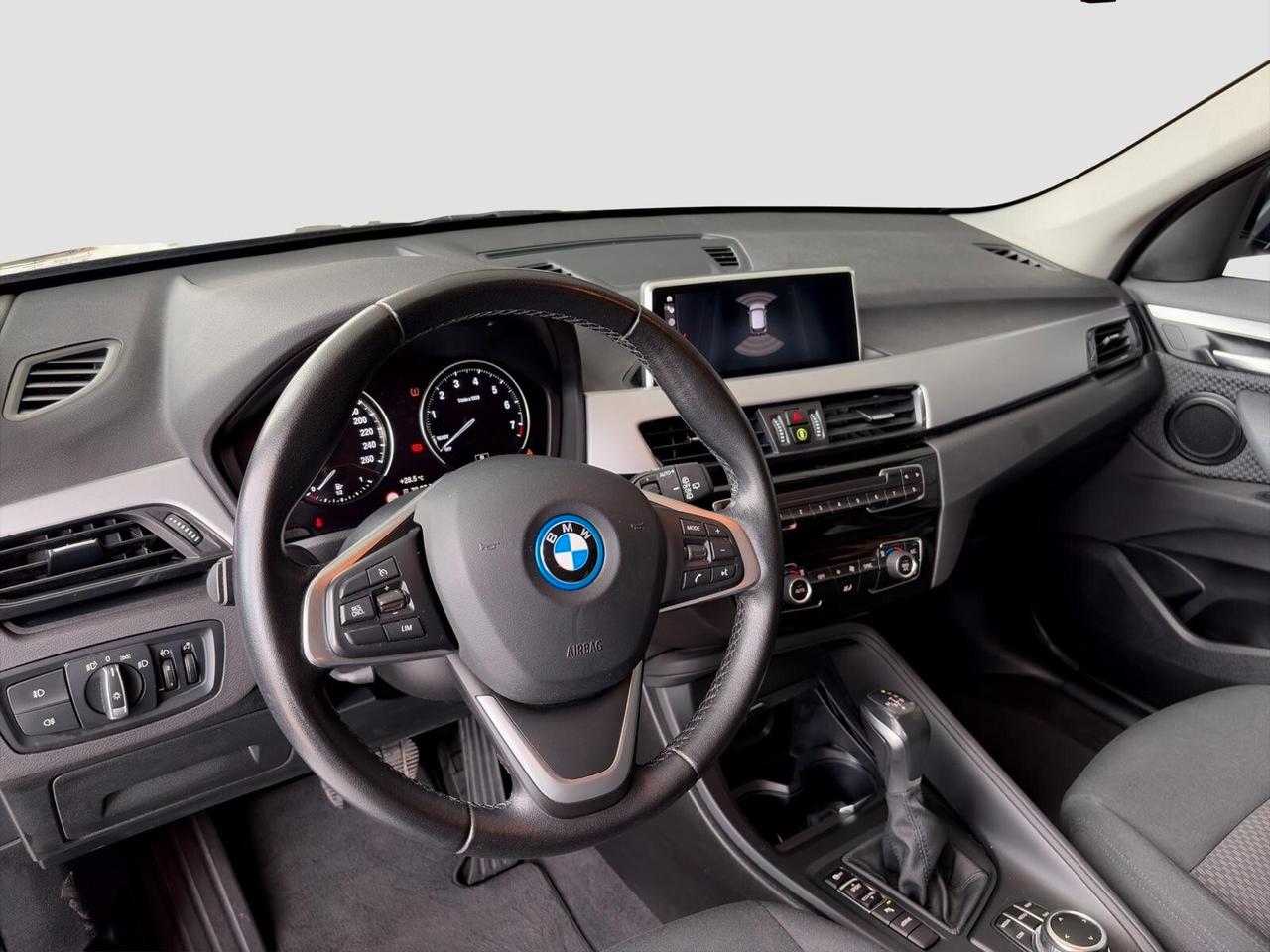 Bmw X1 xDrive25e Business Advantage