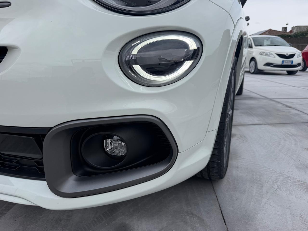 Fiat 500X 1.3 MultiJet 95 CV Sport