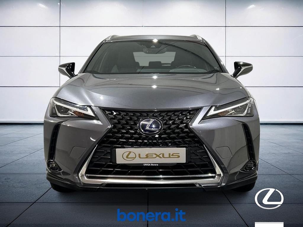 Lexus UX 250h 2.0 Hybrid Executive 2WD Power Split Device