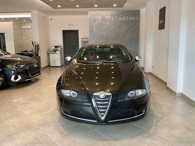 ALFA ROMEO GT 1.9 JTDM 16V Black Line di Unico Proprietario